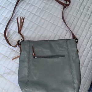 The Sak Ashland Crossbody Purse